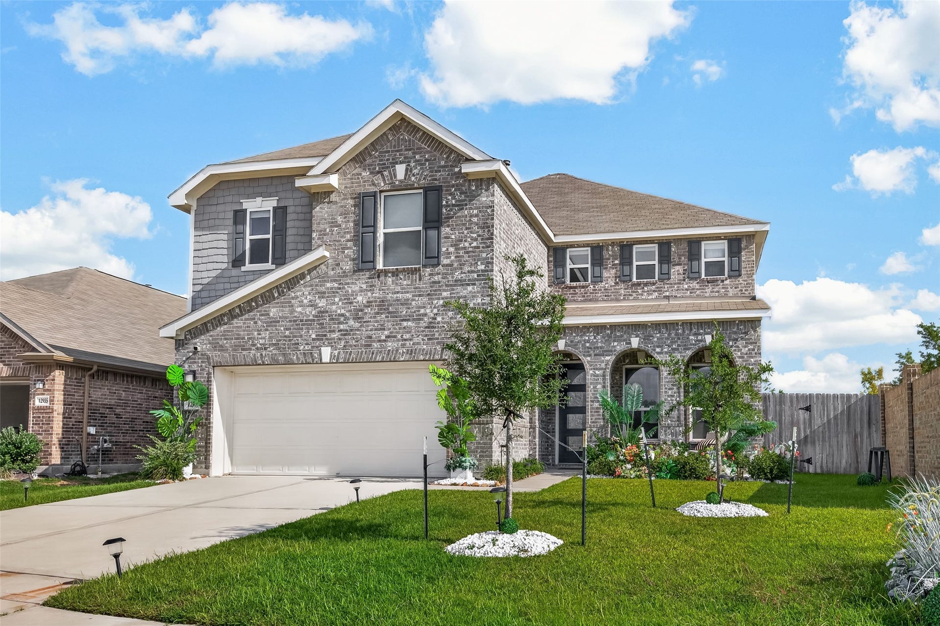 12939 Basswood Summit Drive, Houston, TX 77044 12939 Basswood Summit Drive, Houston, TX 77044
