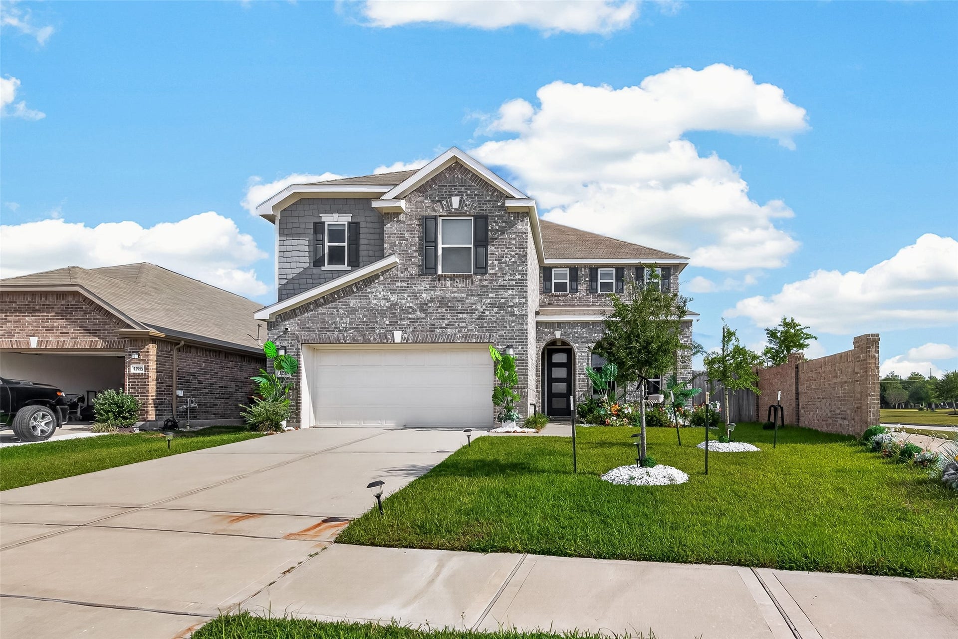 12939 Basswood Summit Drive, Houston, TX 77044 12939 Basswood Summit Drive, Houston, TX 77044