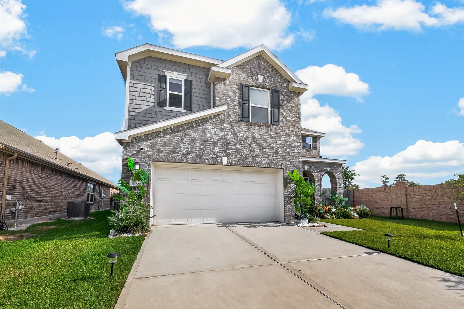 12939 Basswood Summit Drive, Houston, TX 77044 12939 Basswood Summit Drive, Houston, TX 77044