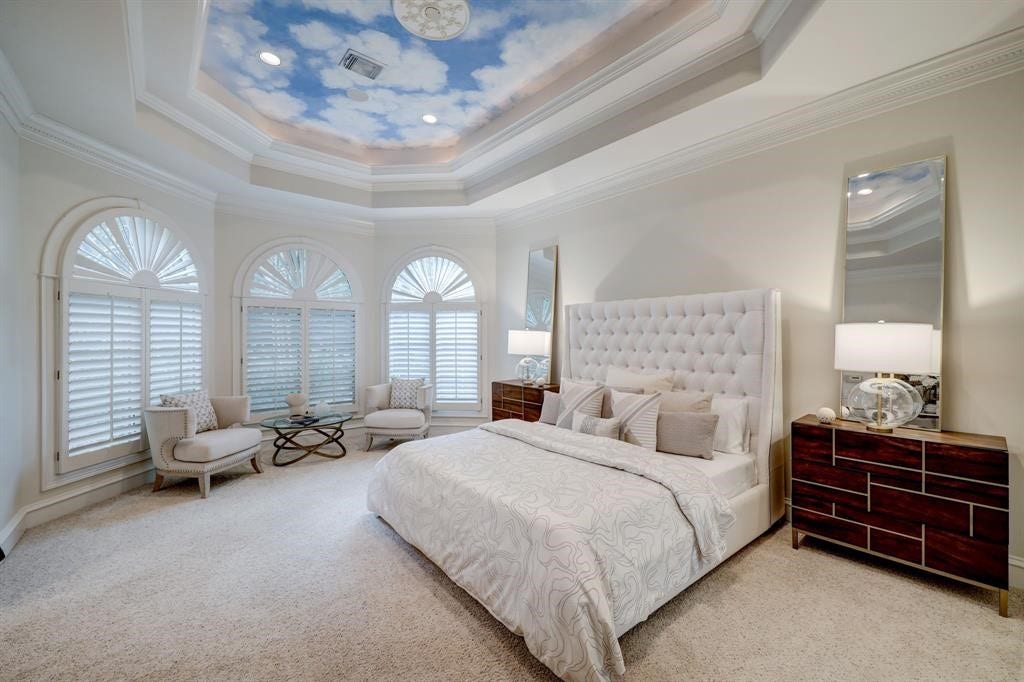 4951 Tilbury Estates Drive, Houston, TX 77056