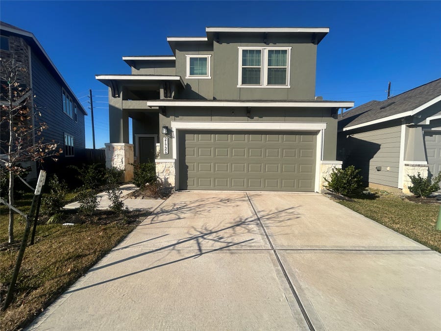 Property photo for 21726 Cypress Maple Drive, Cypress, TX