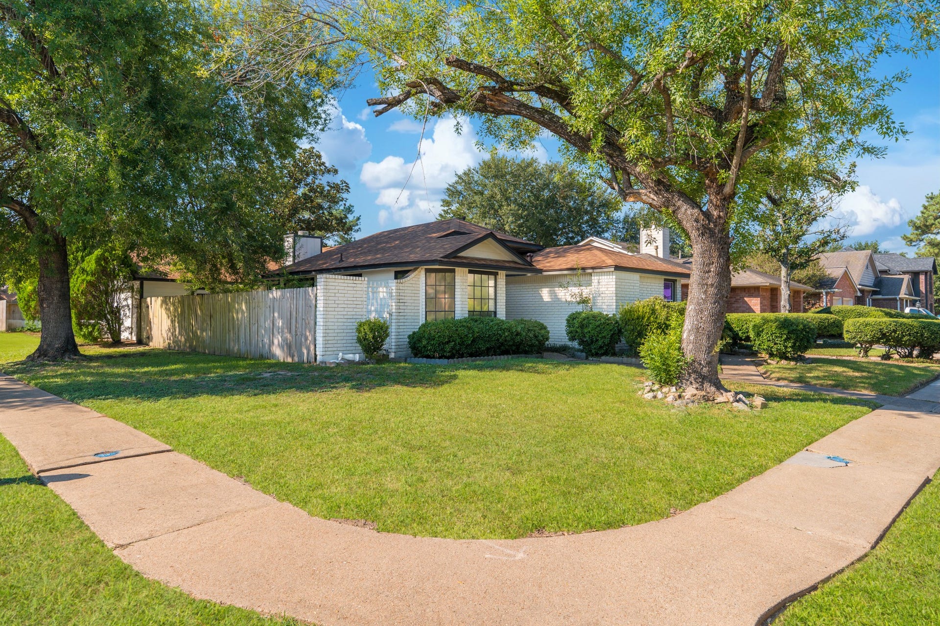 3403 N Ramsgate Drive, Spring, TX 77388 3403 N Ramsgate Drive, Spring, TX 77388