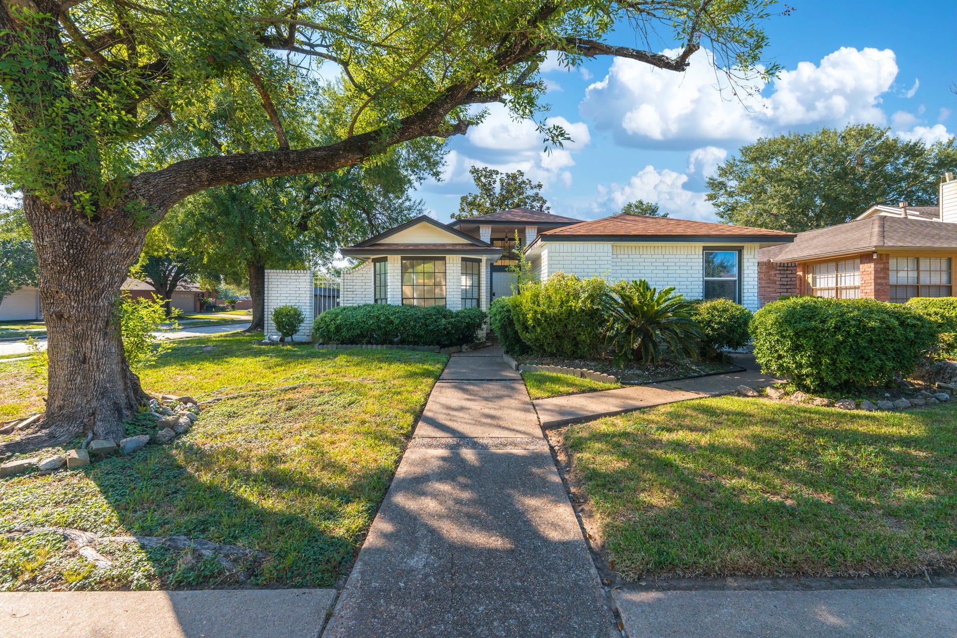 3403 N Ramsgate Drive, Spring, TX 77388 3403 N Ramsgate Drive, Spring, TX 77388