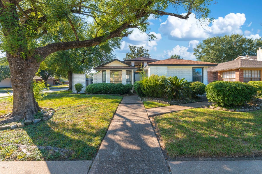 Property photo for 3403 N Ramsgate Drive, Spring, TX