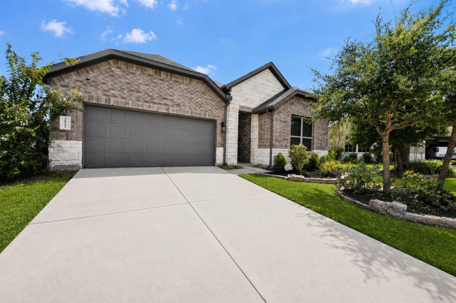 Property photo for 20111 Crystal Falls Court, Montgomery, TX