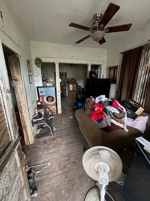 130 Basswood Street, Houston, TX 77022