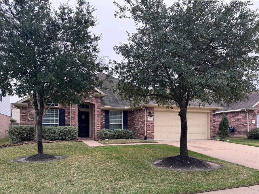 Property photo for 9023 Kinnel Lane, Tomball, TX