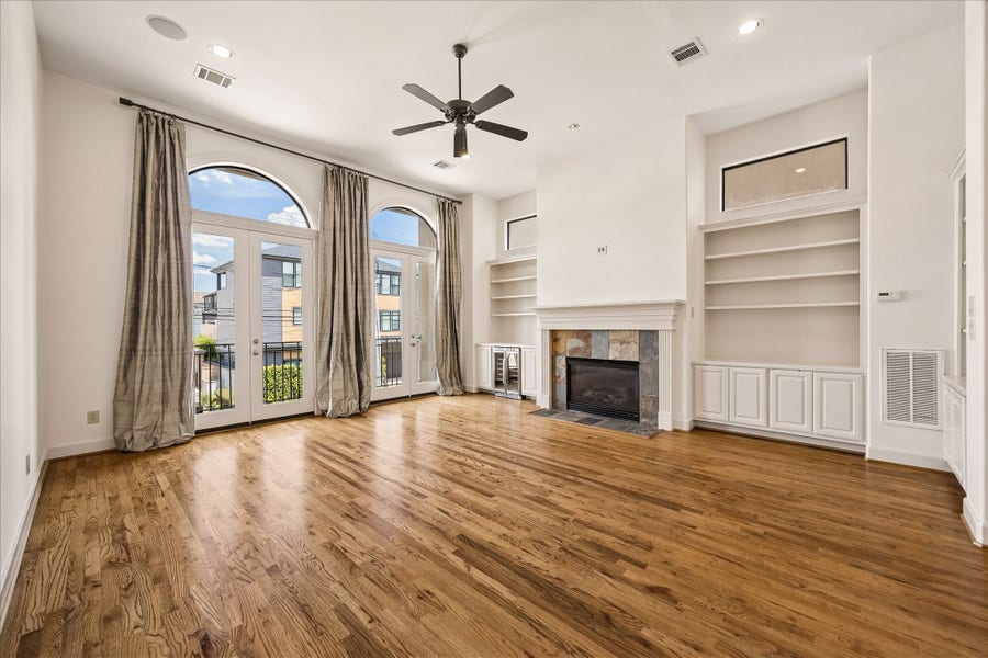 Property photo for 5817 Feagan Street, Houston, TX
