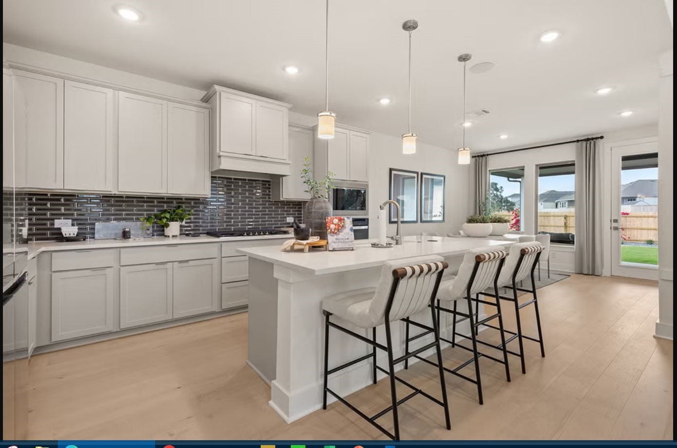 3219 Raintree Crescent Trail, Spring, TX 77386