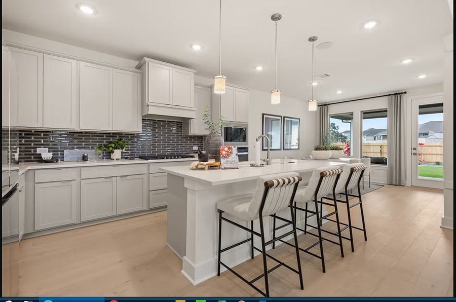 Property photo for 3219 Raintree Crescent Trail, Spring, TX