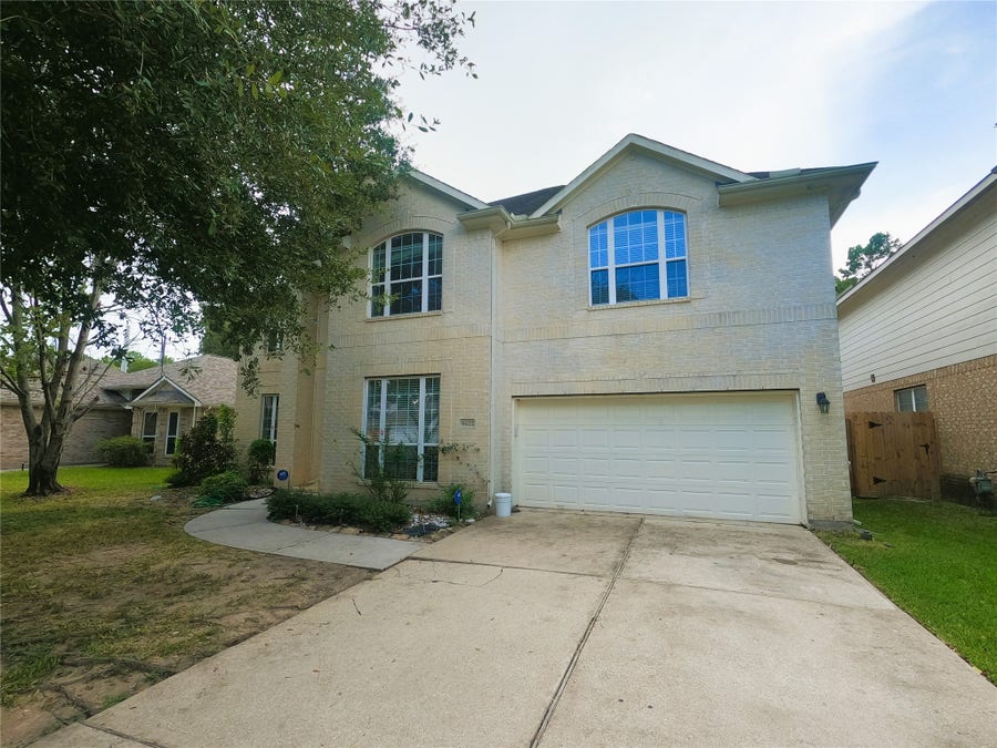 Property photo for 8422 Silver Lure Drive, Humble, TX