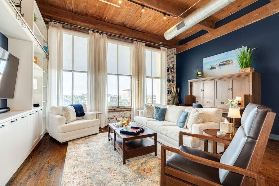 Property photo for 2400 Mechanic Street, #402, Galveston, TX