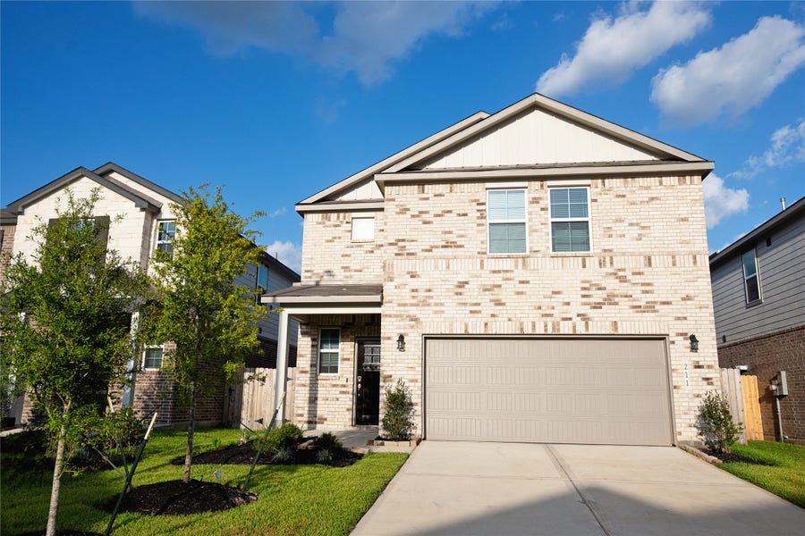 Property photo for 211 Brazen Forest Trail, Magnolia, TX