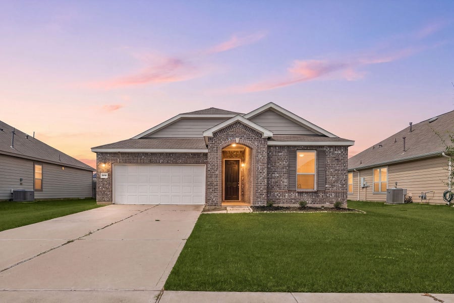 Property photo for 6015 Osprey Drive, Rosenberg, TX