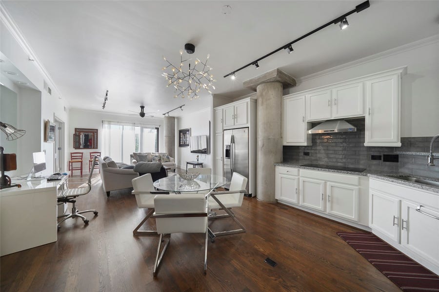 Property photo for 3030 Post Oak Boulevard, #308, Houston, TX