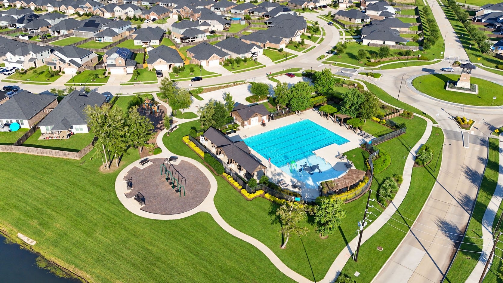 Community Pool