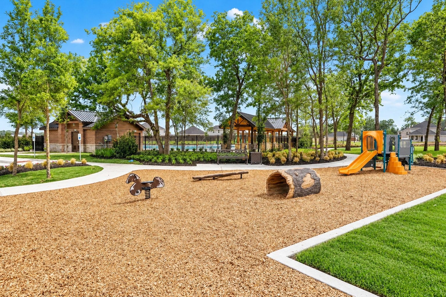 Community Park
