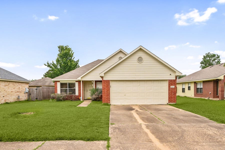 Property photo for 16602 Lazy Ridge Road, Houston, TX