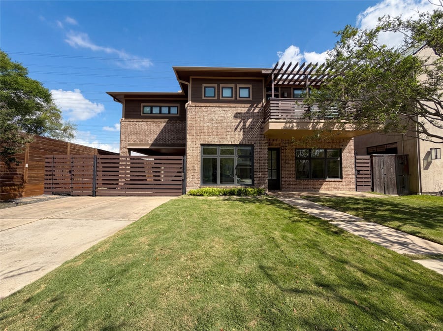 Property photo for 3910 Childress Street, Houston, TX