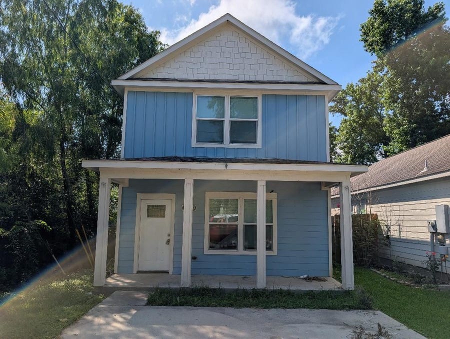Property photo for 16729 Meadowcroft, Montgomery, TX