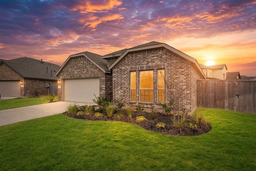 Property photo for 4907 Gentle Creek Court, Richmond, TX