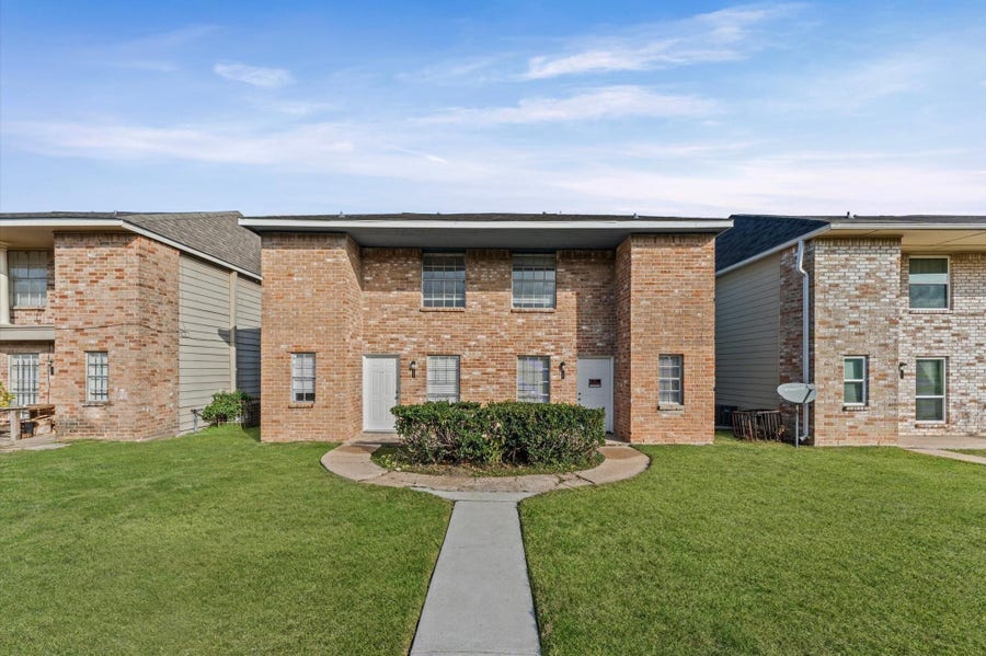 Property photo for 12206 Ormandy Street, Houston, TX
