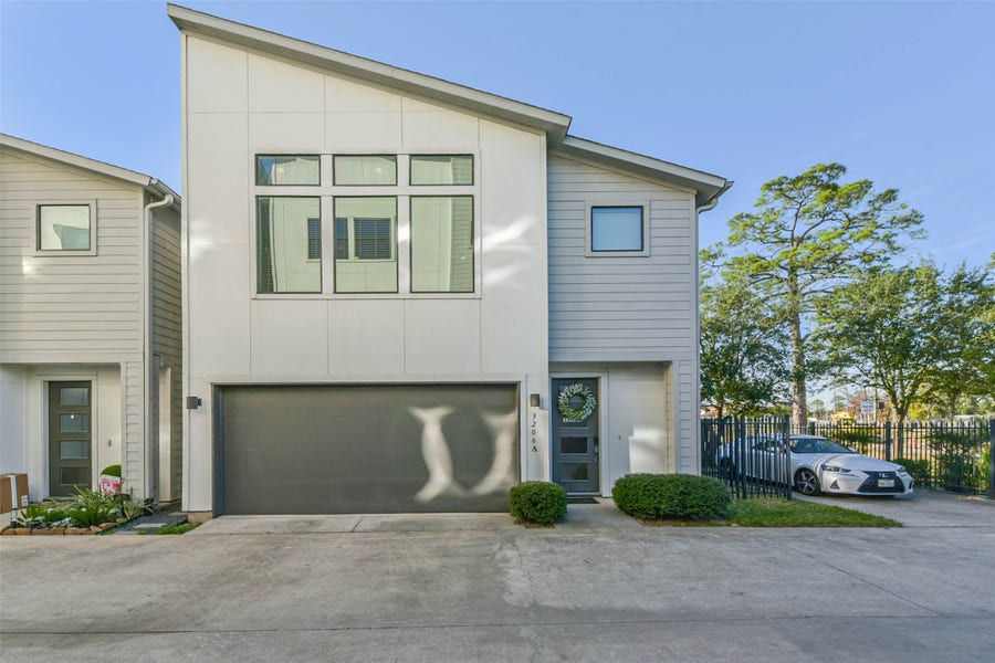 Property photo for 3206 N Macgregor Way, #A, Houston, TX
