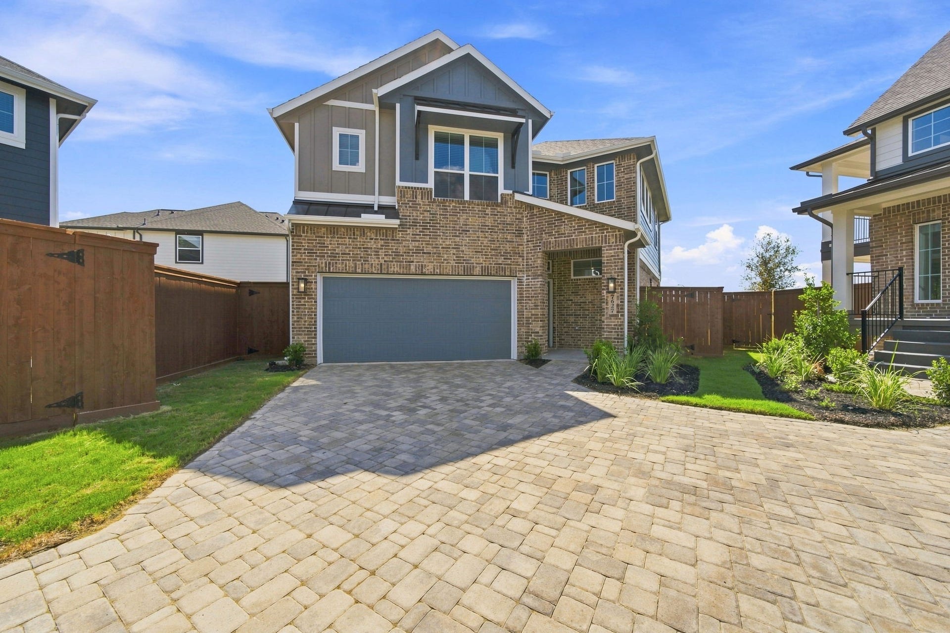 7627 Swooping Swallow Lane, Katy, TX 77493 7627 Swooping Swallow Lane, Katy, TX 77493