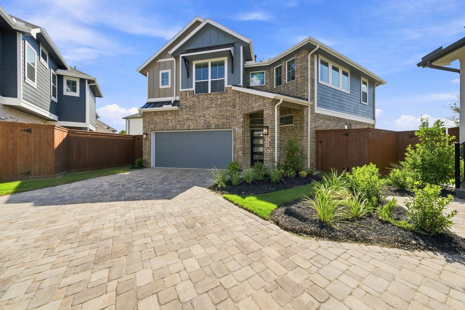7627 Swooping Swallow Lane, Katy, TX 77493 7627 Swooping Swallow Lane, Katy, TX 77493