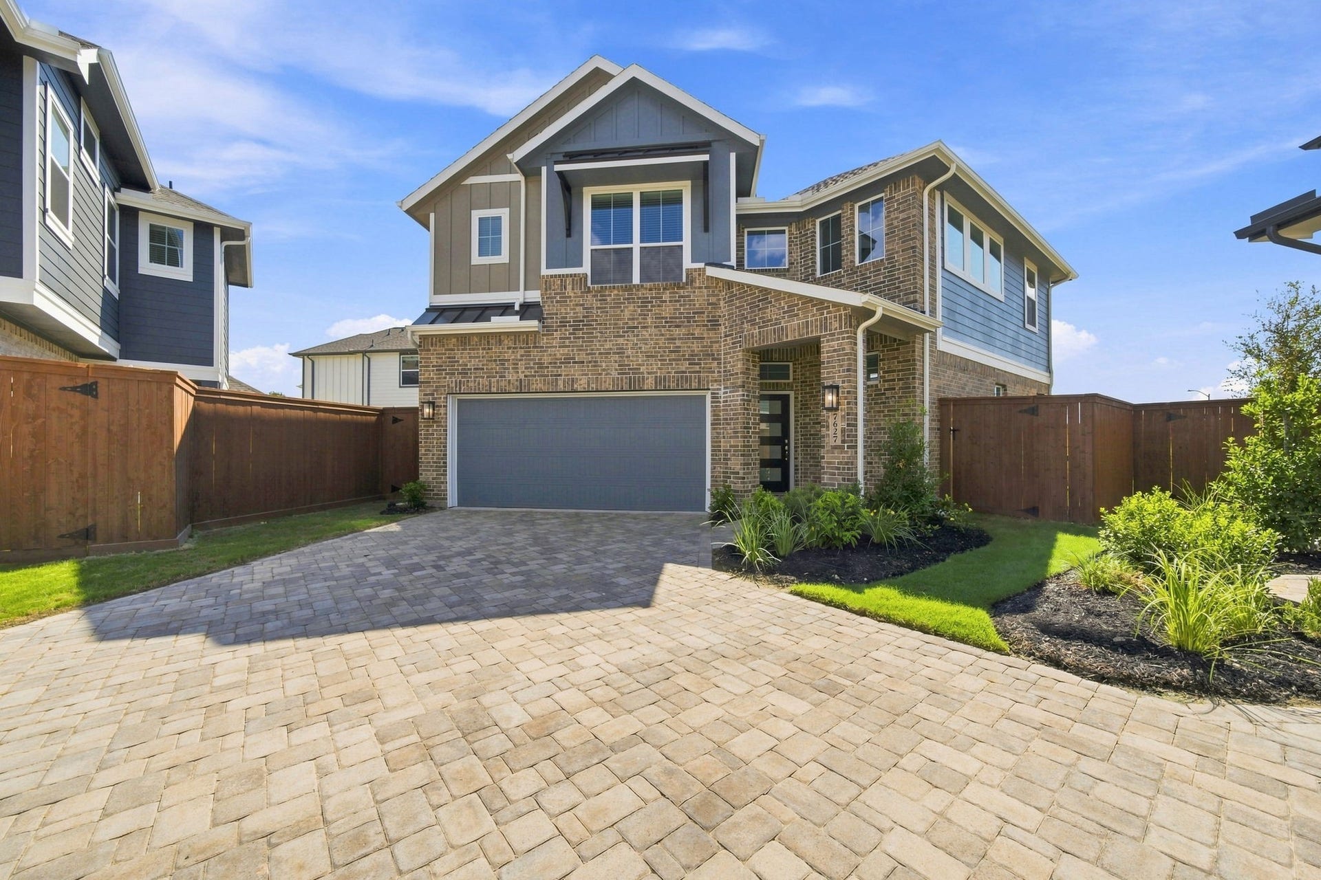 7627 Swooping Swallow Lane, Katy, TX 77493 Move-in Ready!