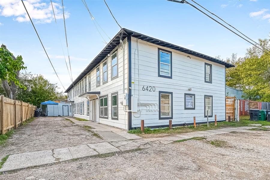Property photo for 6420 Conley Street, #7, Houston, TX
