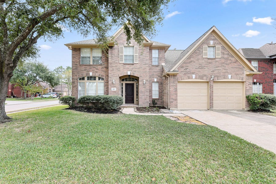 Property photo for 11022 Collingswood Drive, La Porte, TX
