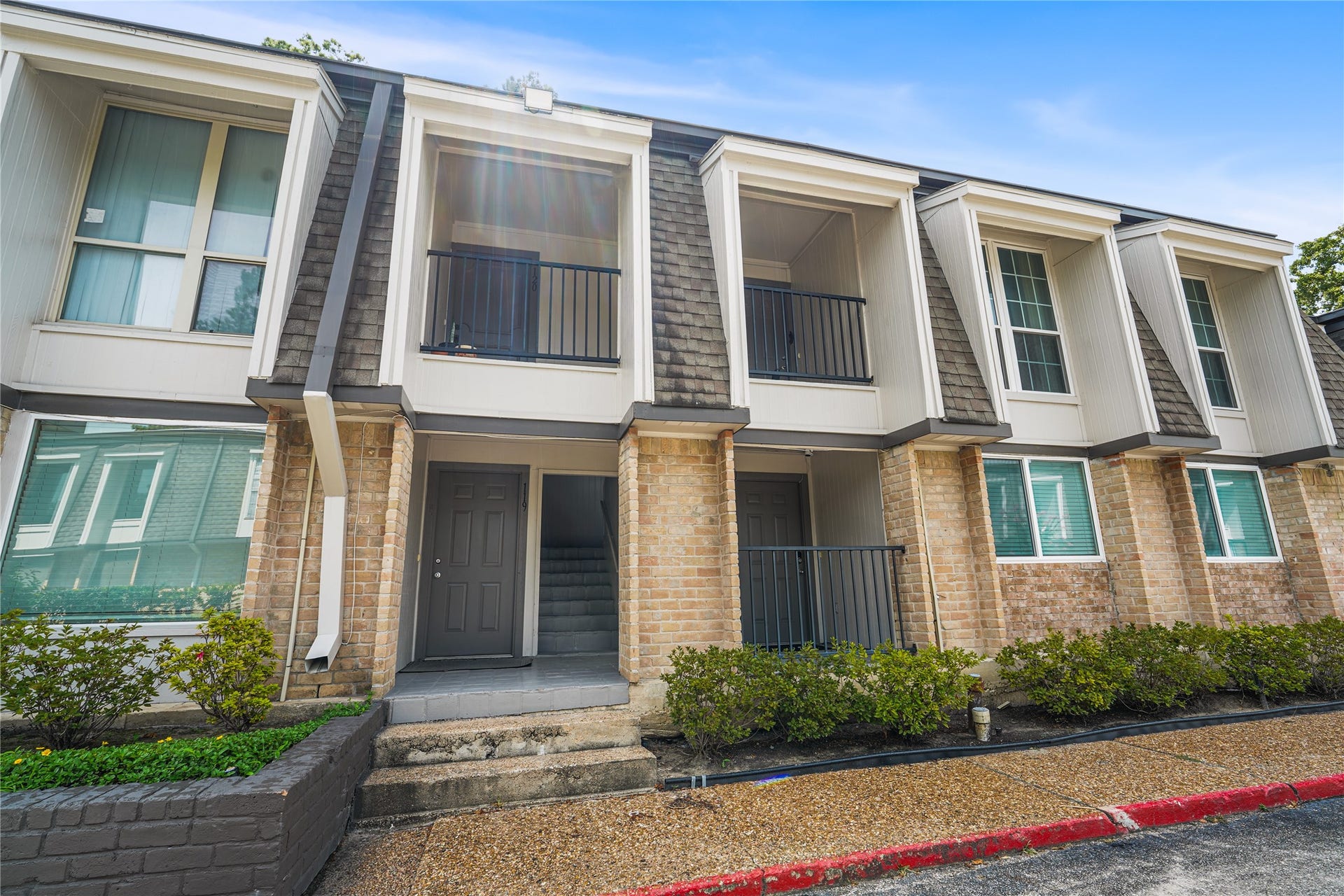 12633 Memorial Drive, #118, Houston, TX 77024
