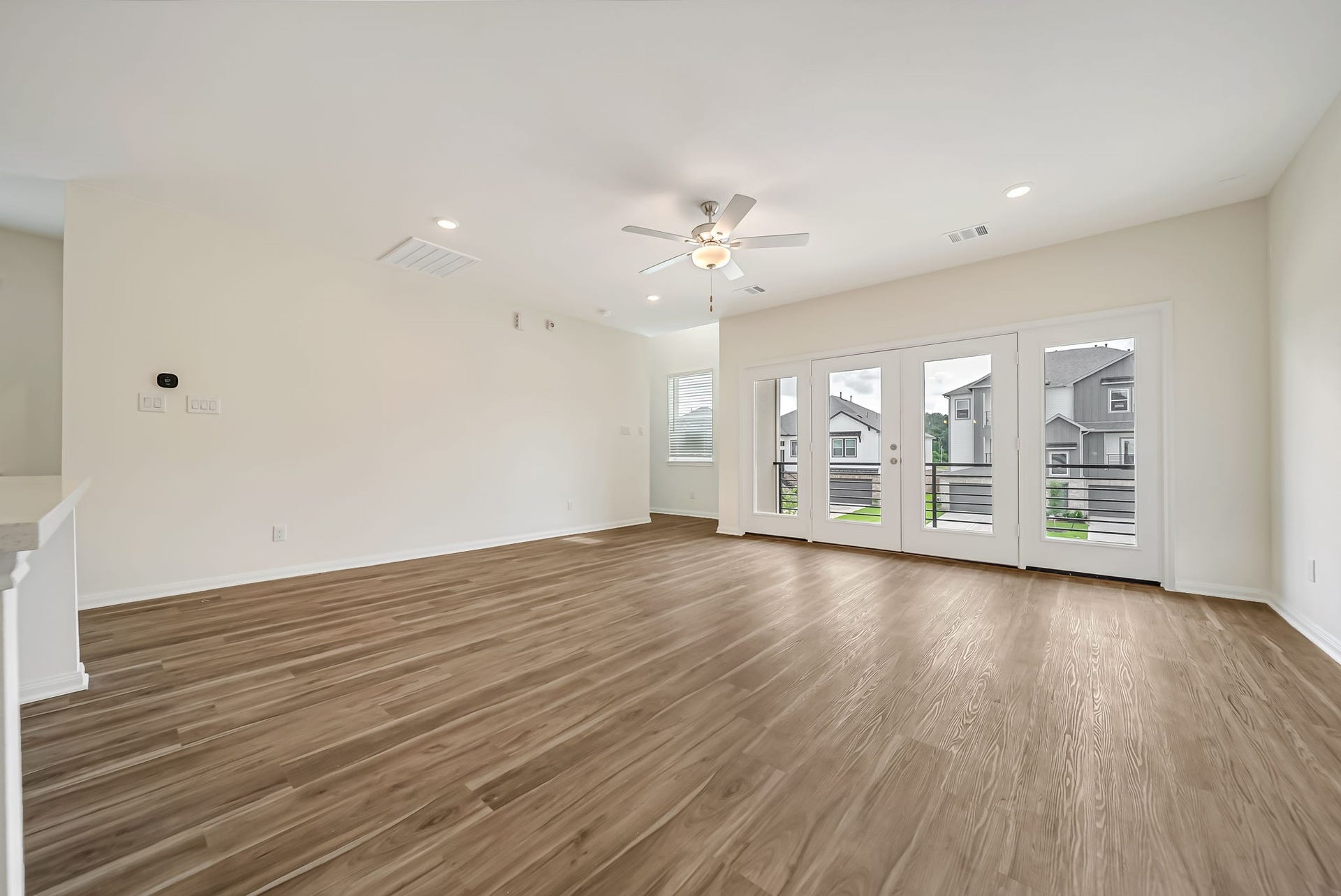 20646 Dynamic Court, Humble, TX 77338 Love the Windows and the Balcony!