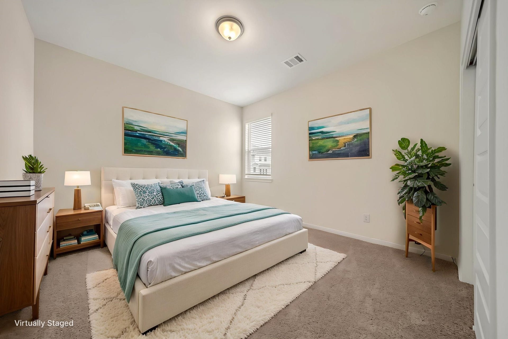 20646 Dynamic Court, Humble, TX 77338 Bedroom on Floor 2