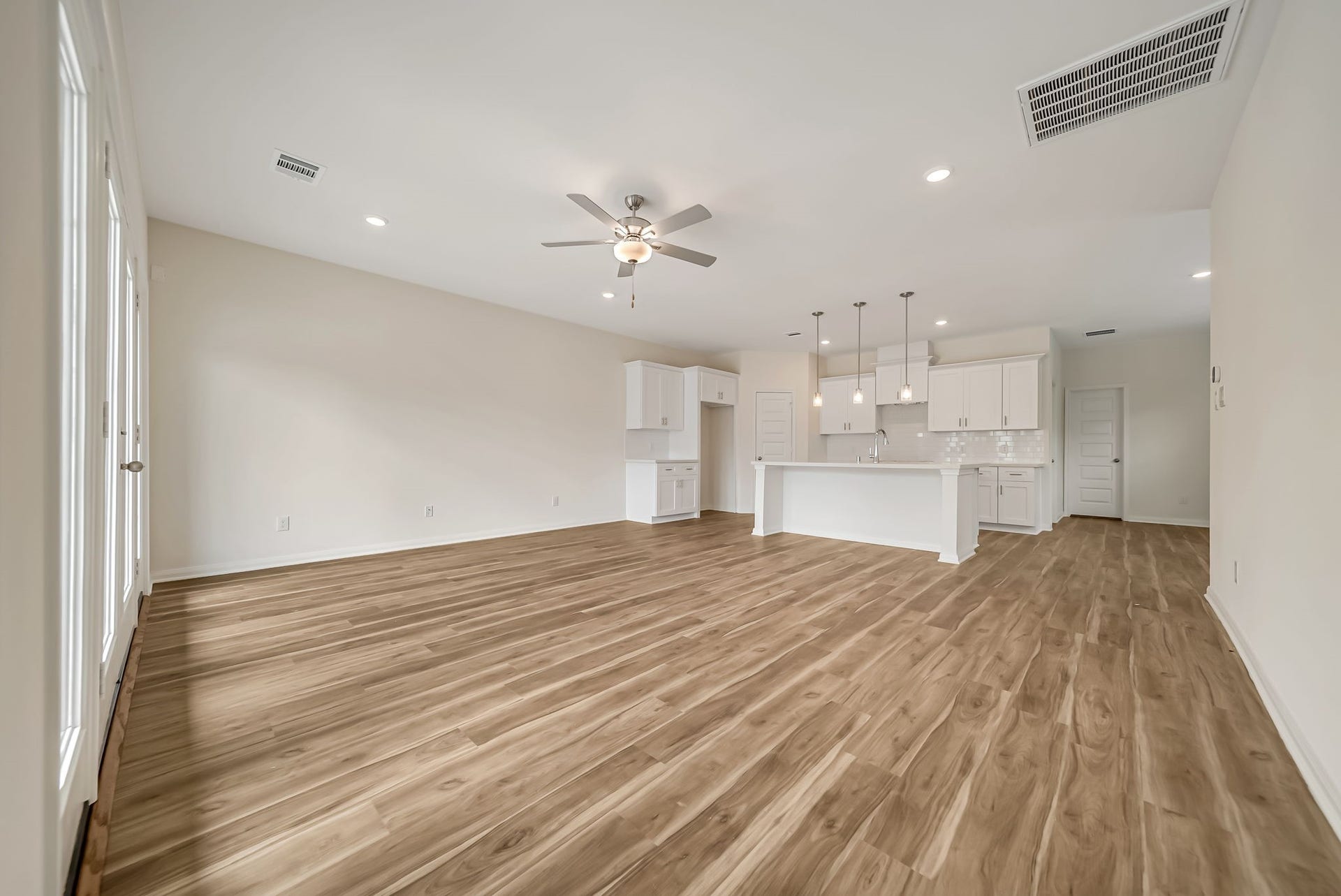 20646 Dynamic Court, Humble, TX 77338 Open concept at it's finest!