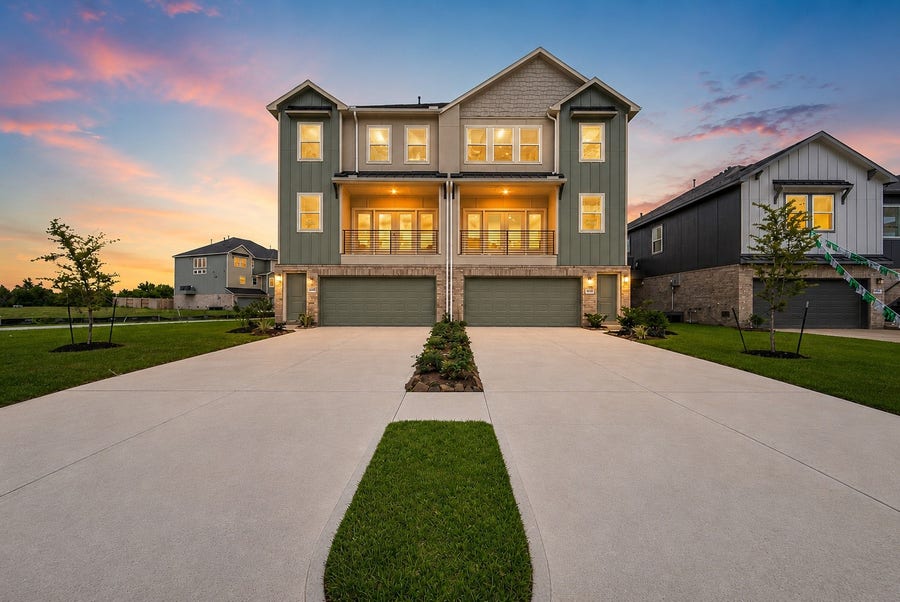 Property photo for 20646 Dynamic Court, Humble, TX