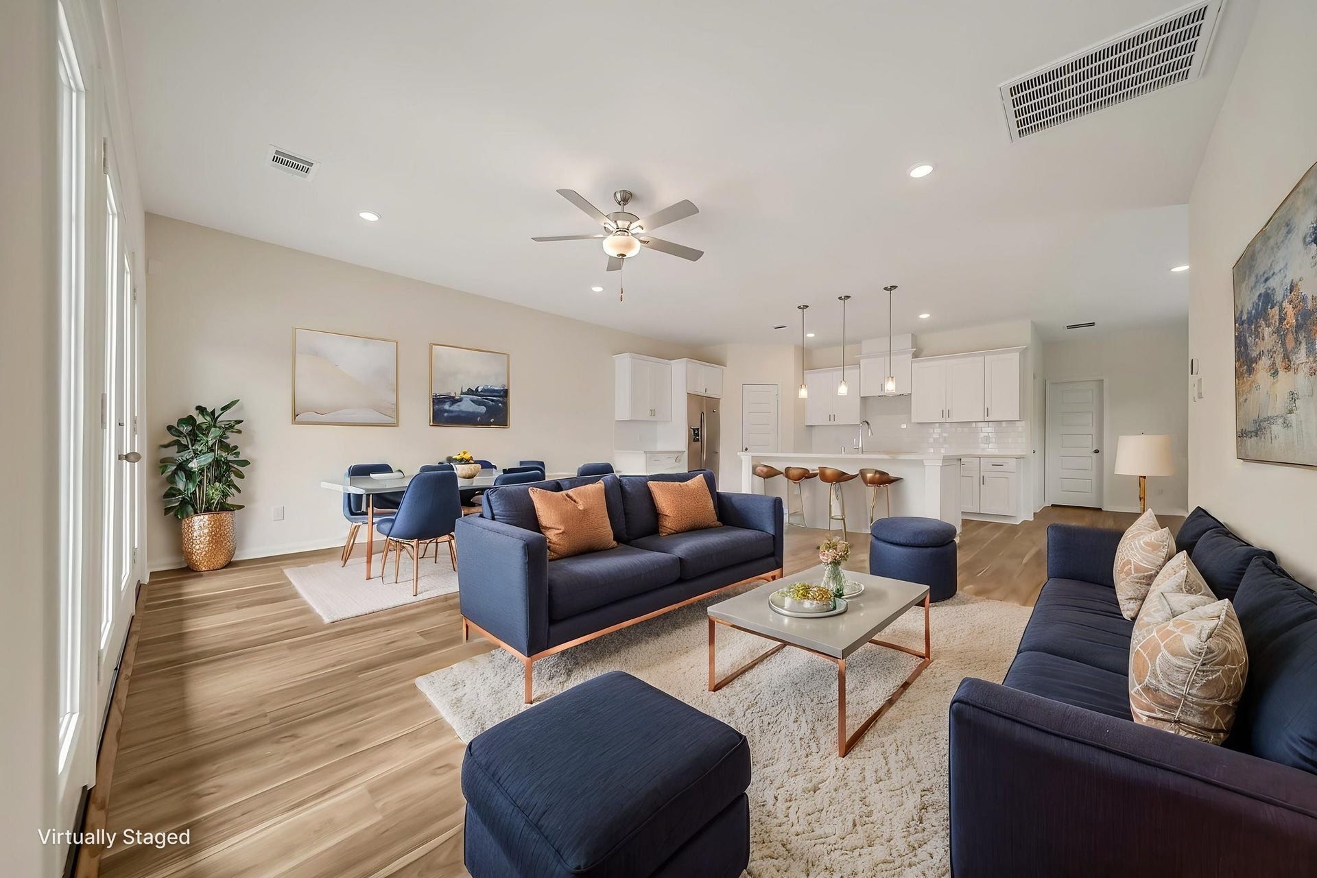 20646 Dynamic Court, Humble, TX 77338 Virtual Staging