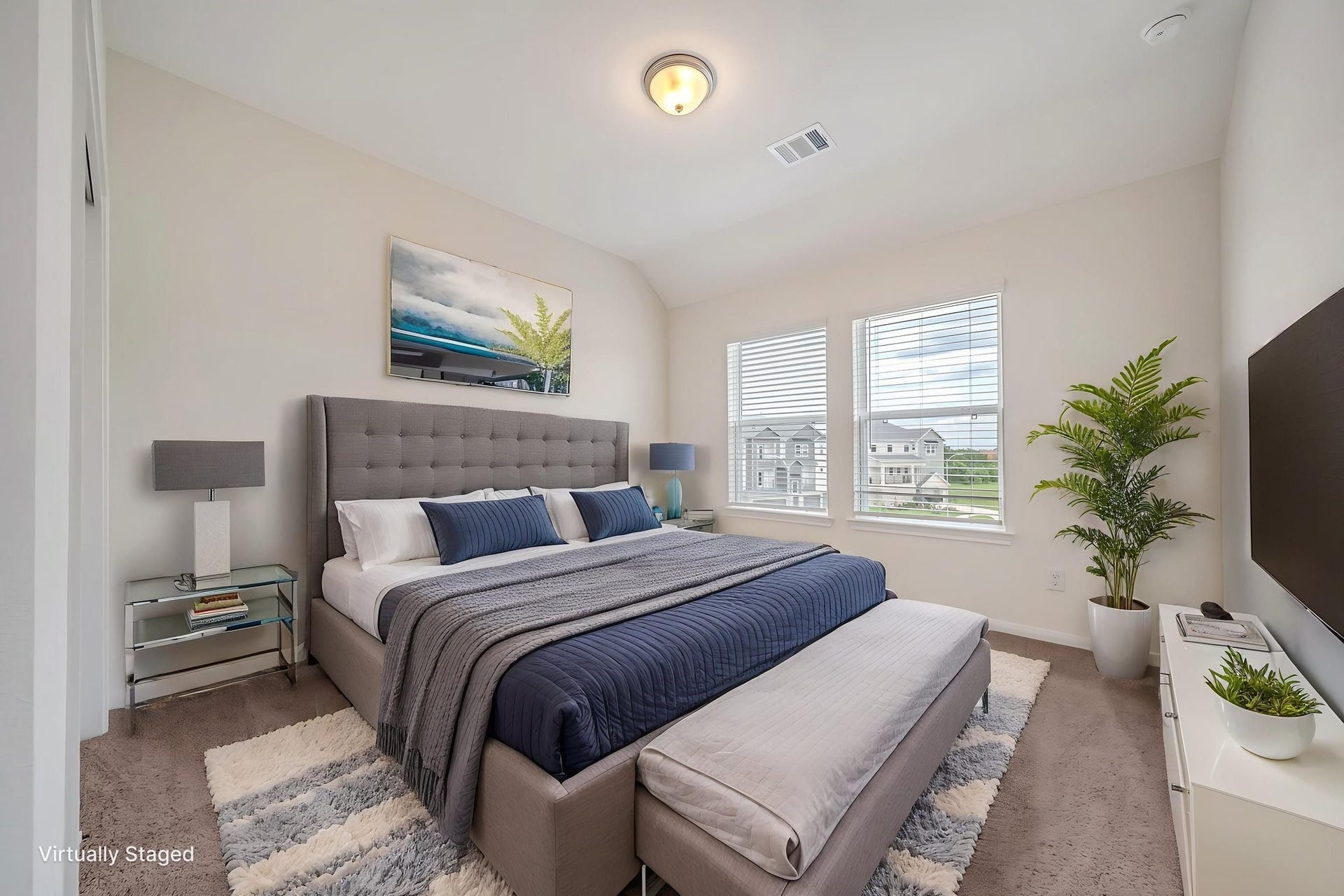 20646 Dynamic Court, Humble, TX 77338 Bedroom 3