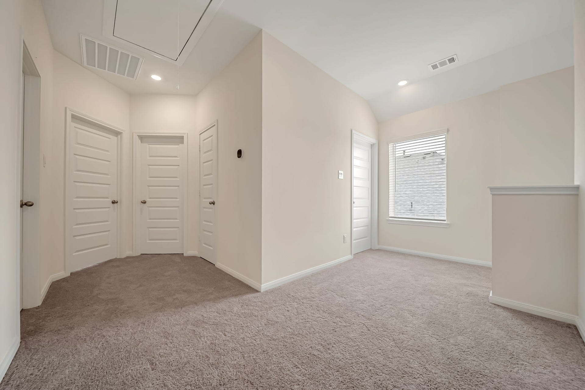 20646 Dynamic Court, Humble, TX 77338 3rd Floor Loft area