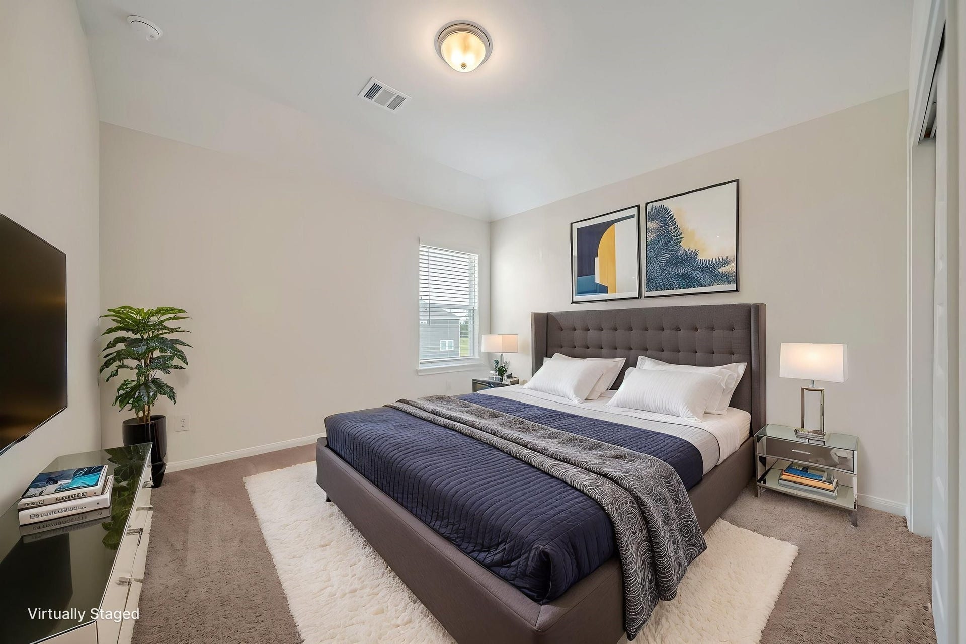 20646 Dynamic Court, Humble, TX 77338 Bedroom 4