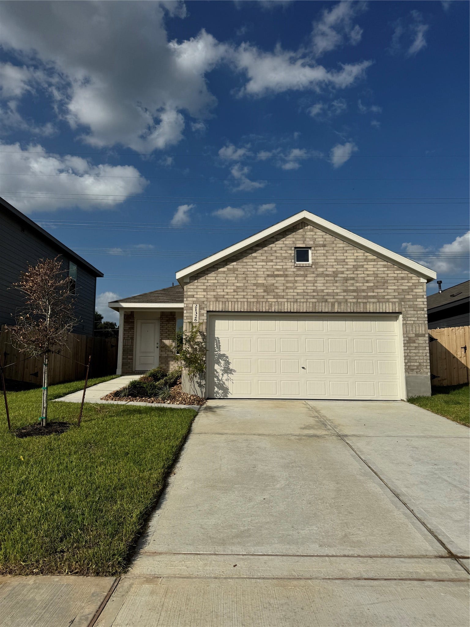 21326 Newberry Grove Lane, Humble, TX 77338 21326 Newberry Grove Lane, Humble, TX 77338