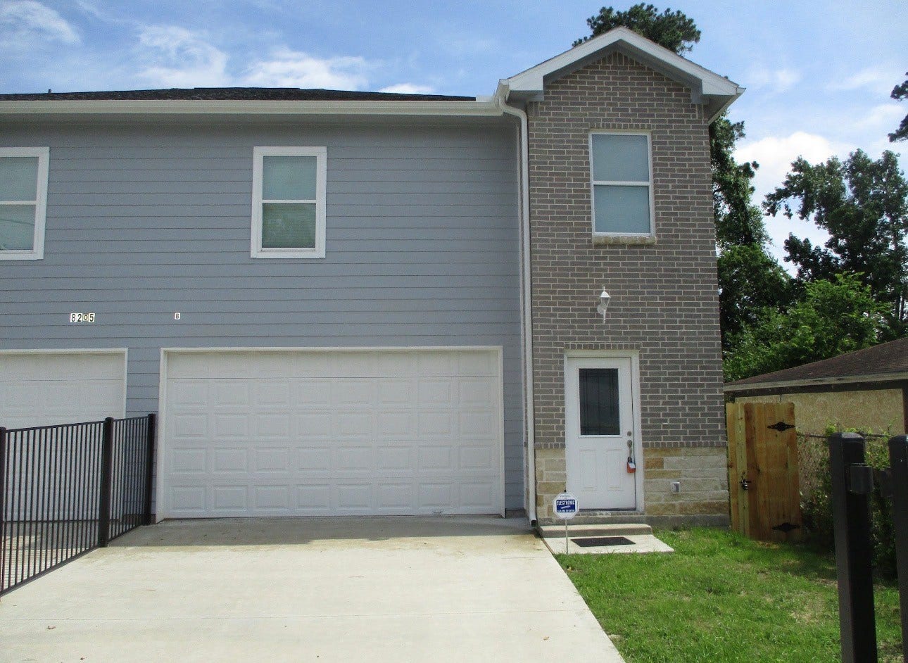 8205 Oak Knoll Lane, #B, Houston, TX 77028 8205 Oak Knoll Lane, #B, Houston, TX 77028