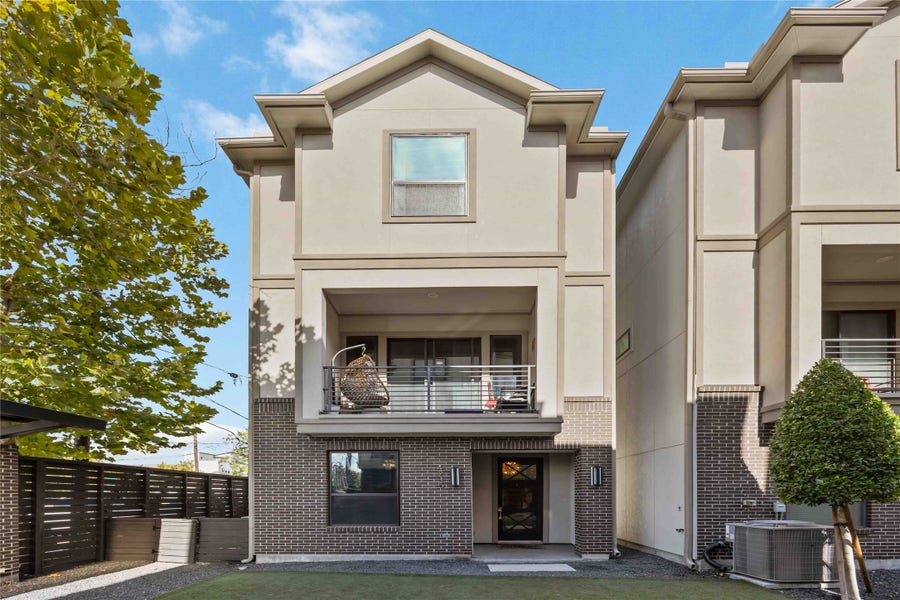 Property photo for 4235 Allen Street, Houston, TX