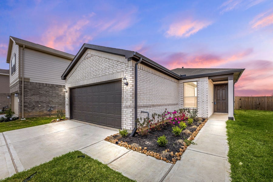 Property photo for 25427 Benroe Street, Katy, TX