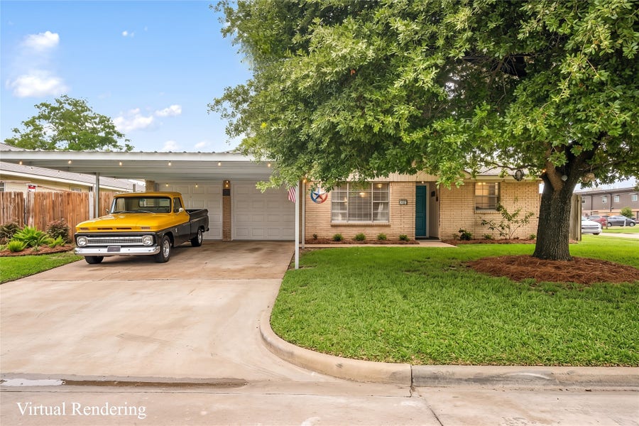 Property photo for 1707 6th Street, Galena Park, TX