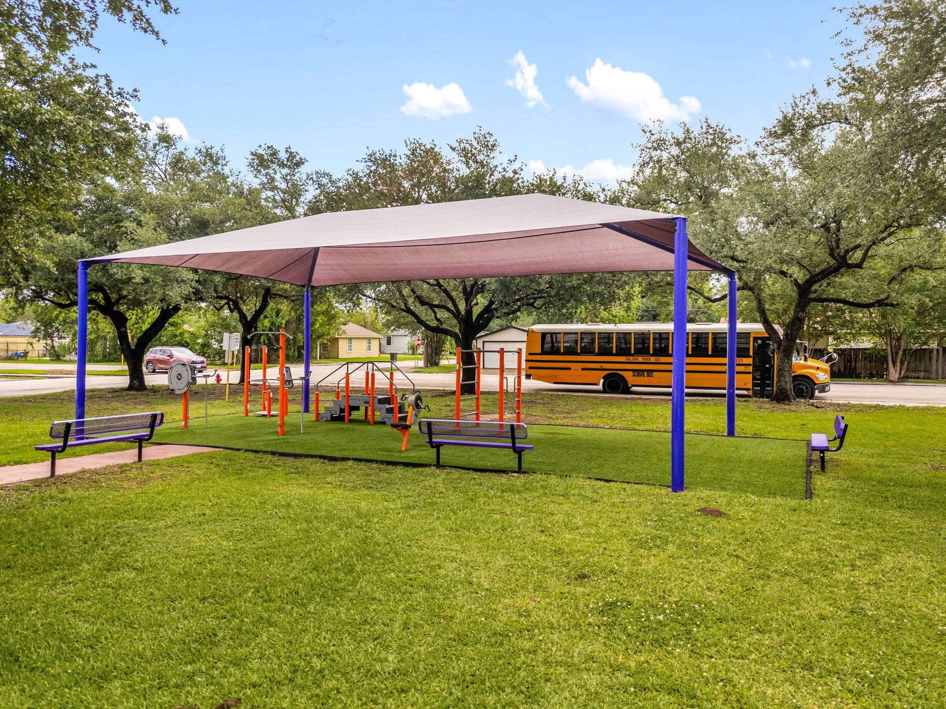 1707 6th Street, Galena Park, TX 77547 1707 6th Street, Galena Park, TX 77547