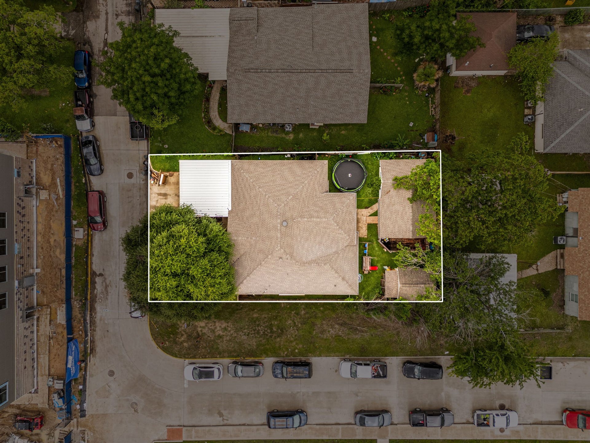1707 6th Street, Galena Park, TX 77547 1707 6th Street, Galena Park, TX 77547