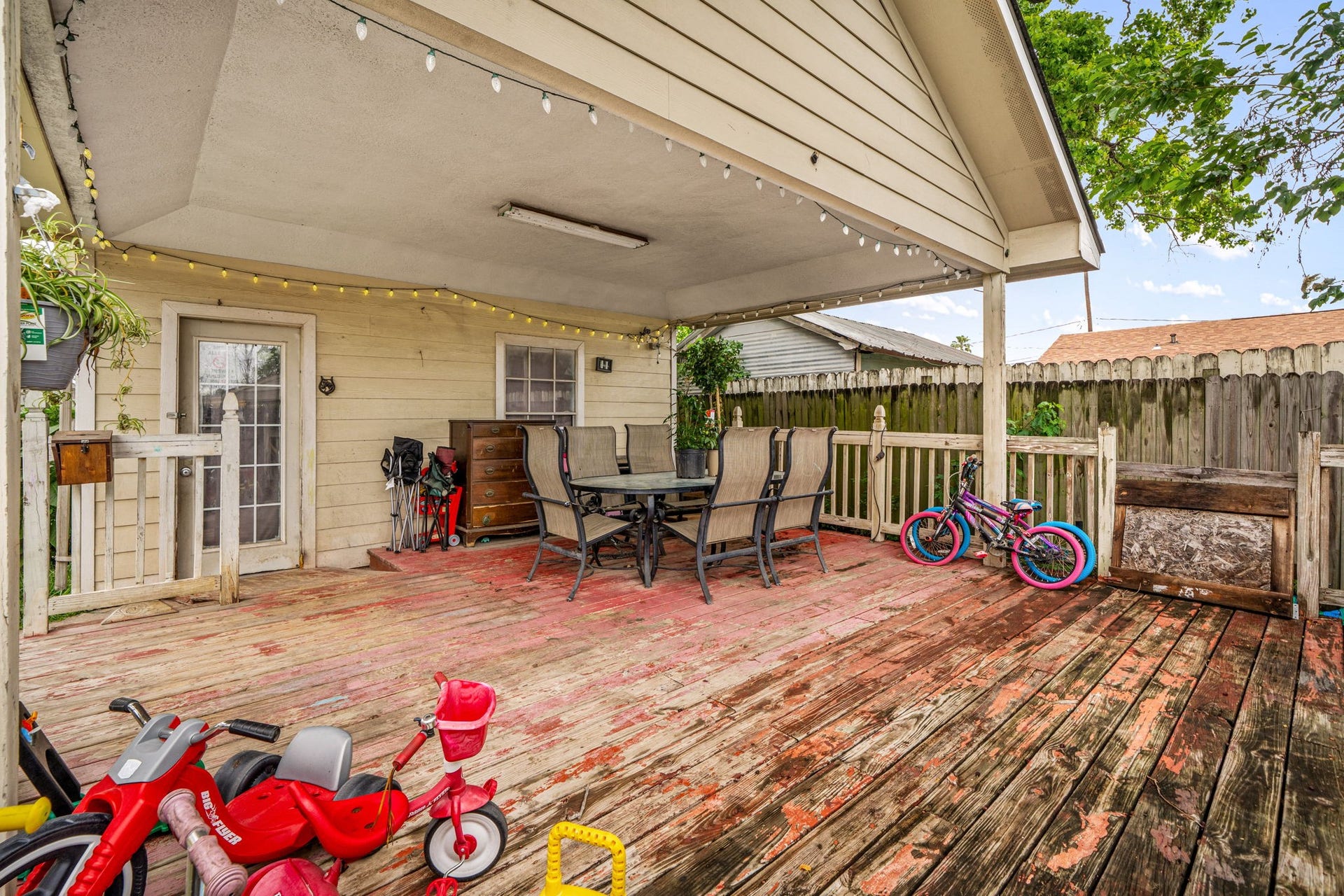 1707 6th Street, Galena Park, TX 77547 1707 6th Street, Galena Park, TX 77547