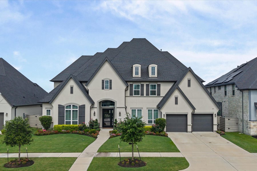 Property photo for 4923 Grapevine Lane, Manvel, TX